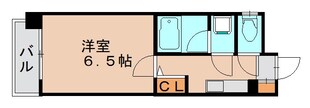 アルガ・マリーナの物件間取画像